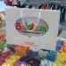 Sacola Para Roupa Infantil - Medida 9 x 25 x 35 cm 