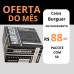 Caixa Burguer