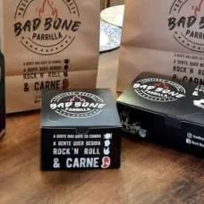 Caixa Burguer Personalizada 