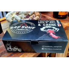 Caixa Box  Personalizada