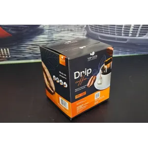 Caixa para Drip Coffee 
