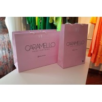Sacola para Roupas- Medida 32 x 23 x 9
