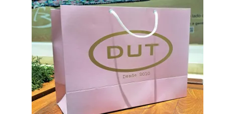 Sacola Personalizada  para Bebê Medida 33 x 24 x 12