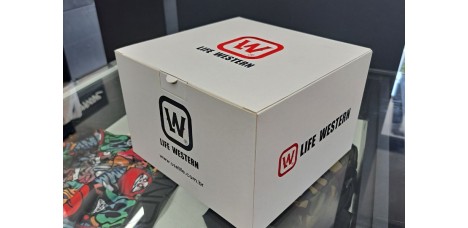 Caixa para Boné Personalizada Embalagem Premium