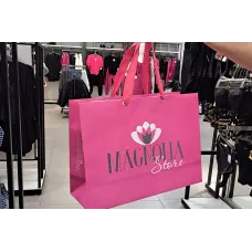 Sacola para Moda Íntima