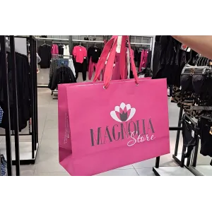 Sacola para Moda Íntima