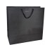 Sacola  Cor Preta- Medida 30 x 14 x 30