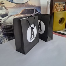 Sacola Para Academia Medida 9 x 21 x 25 