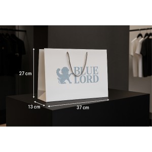 Sacola para Roupas Plus Size