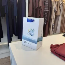 Sacola para Presentes Finos