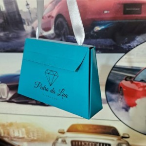 Sacola Bolsa de Madame