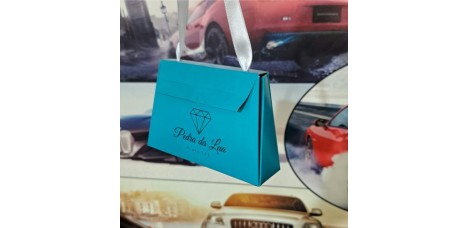 Sacola Bolsa de Madame