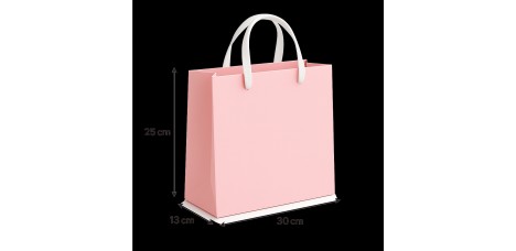 Sacola Personalizada para Cosméticos